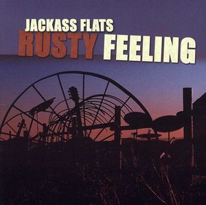 Rusty Feeling