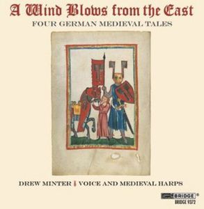 Wind Blows from the East: Four German / Various