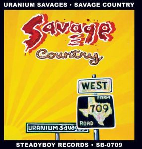 Savage Country