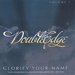 Glorify Your Name (Remixed), Vol. 1