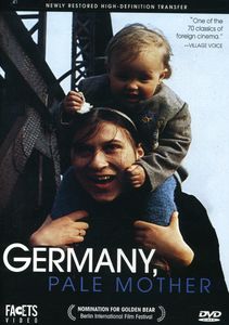 Germany, Pale Mother