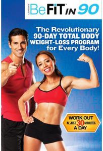 Befit in 90 Workout System