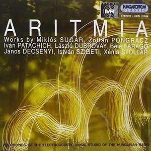 Aritmia
