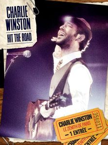 Hit The Road (Live) (IMPORT)