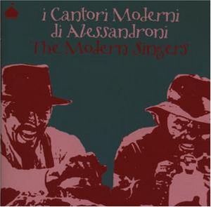Modern Singers [Import]