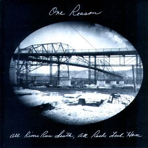 All Rivers Run South, All Roads Lead Home