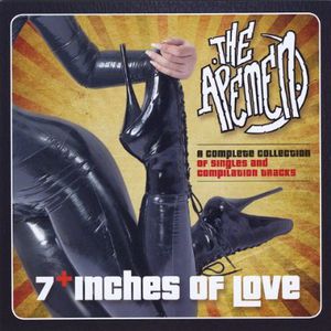 7 Inches of Love