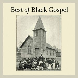 Best of Black Gospel