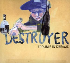Trouble In Dreams [Digipak]
