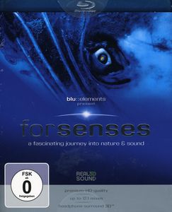 Forsenses [Import]