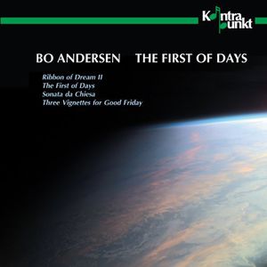 The First Of Days