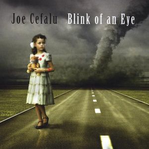 Blink of An Eye