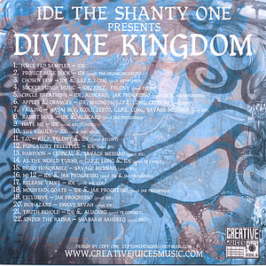 Divine Kingdom