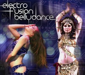Electro Fusion Bellydance