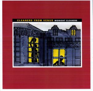 Midnight Cleaners