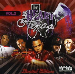 Heart Of Texas, Vol. 2