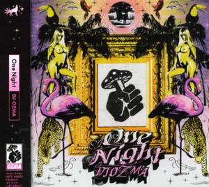 One Night (IMPORT)