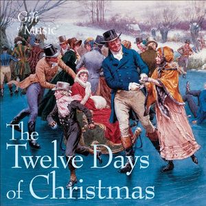 Twelve Days of Christmas
