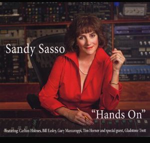Hands on