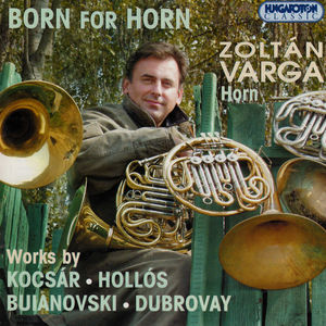 Born for Horn / Various