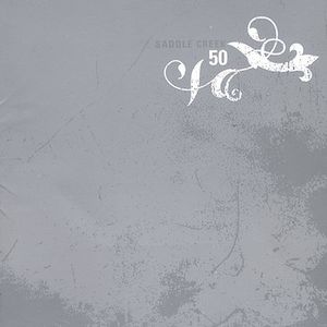 Saddle Creek 50 / Various