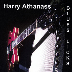 Blues Licks