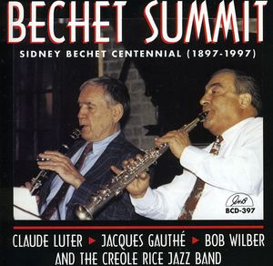 The Bechet Summit