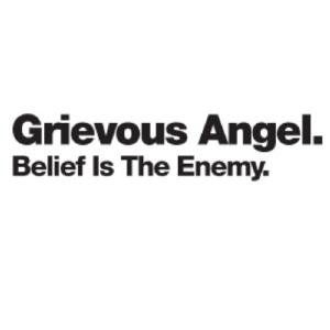 Belief Is the Enemy (IMPORT)