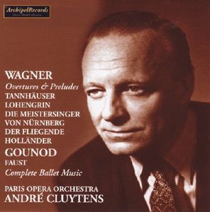 Overtures & Preludes