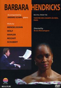 Barbara Hendricks