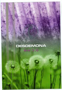 Desdemona: Live 3.0