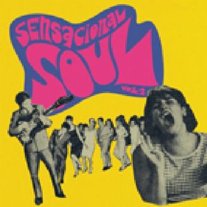 Sensacional Soul, Vol. 2