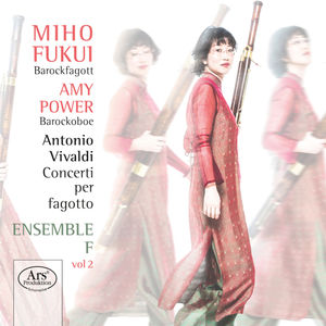Concerti Per Fagotto 2