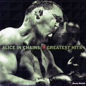 Greatest Hits (IMPORT)