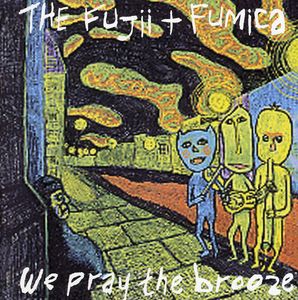 We Pray the Brooze