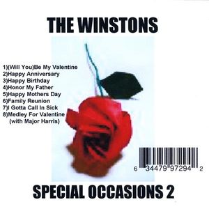 Special Occasions 2