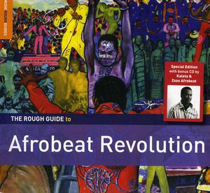 Rough Guide to Afrobeat Revolution