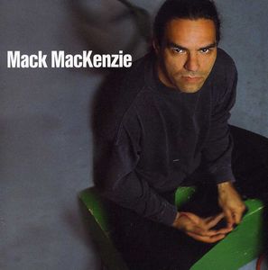 Mack MacKenzie