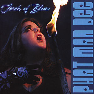 Torch Of Blue