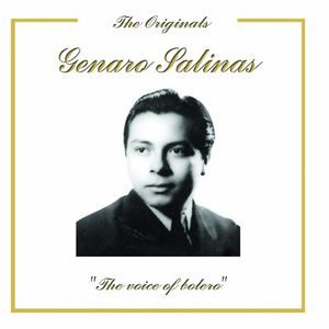 The Voice Of Bolero: Originals
