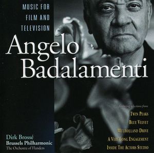 Music For Film and Television