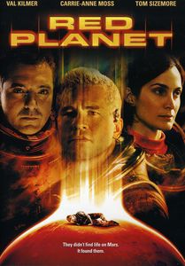 Red Planet
