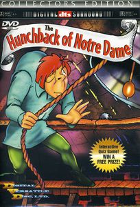 Hunchback of Notre Dame (IMPORT)