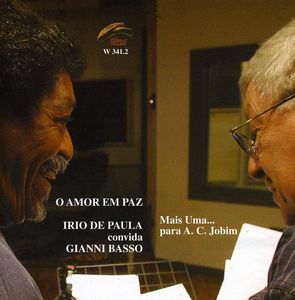 O Amor Em Paz