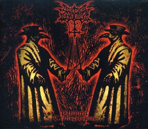 Pandemic Transgression