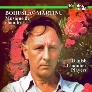 Musique de Chambre 1