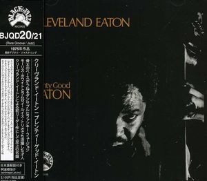 Plenty Good Eaton