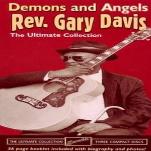Demons & Angels