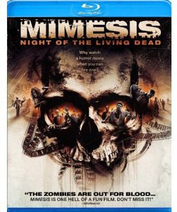 Mimesis