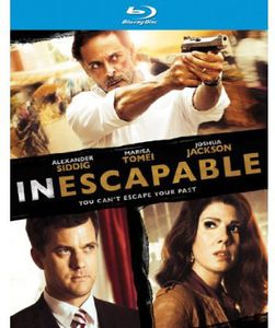Inescapable